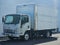 2024 Chevrolet Low Cab Forward 5500 XD NA