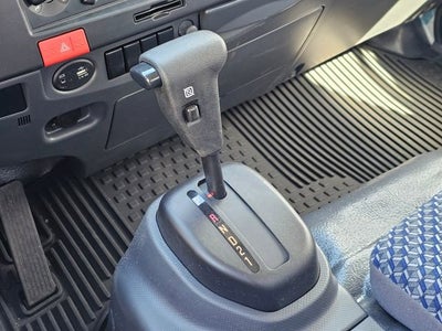 2024 Chevrolet Low Cab Forward 5500 XD NA