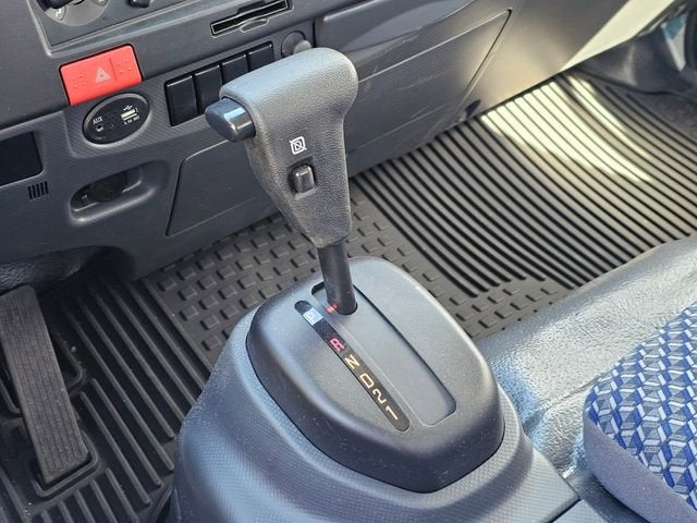 2024 Chevrolet Low Cab Forward 5500 XD NA