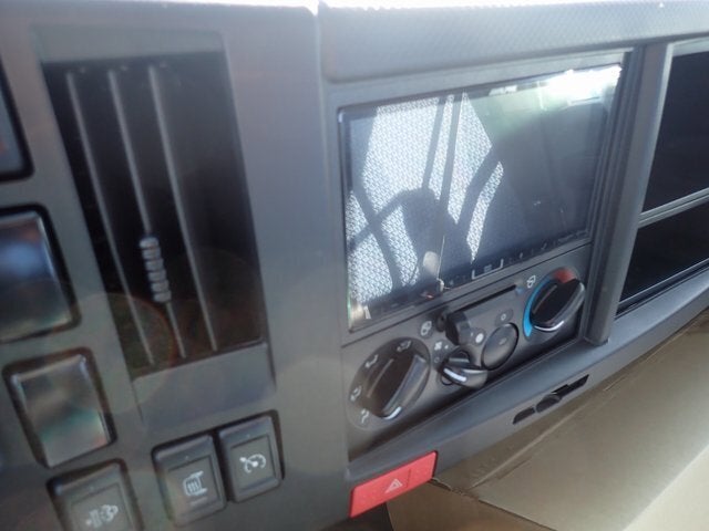 2024 Chevrolet Low Cab Forward 5500 XD NA