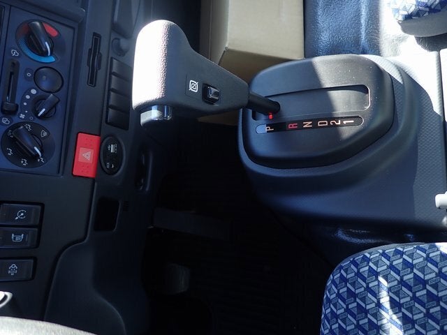 2024 Chevrolet Low Cab Forward 5500 XD NA