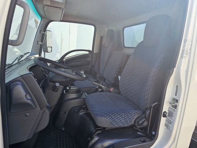 2024 Chevrolet Low Cab Forward 5500 XD NA