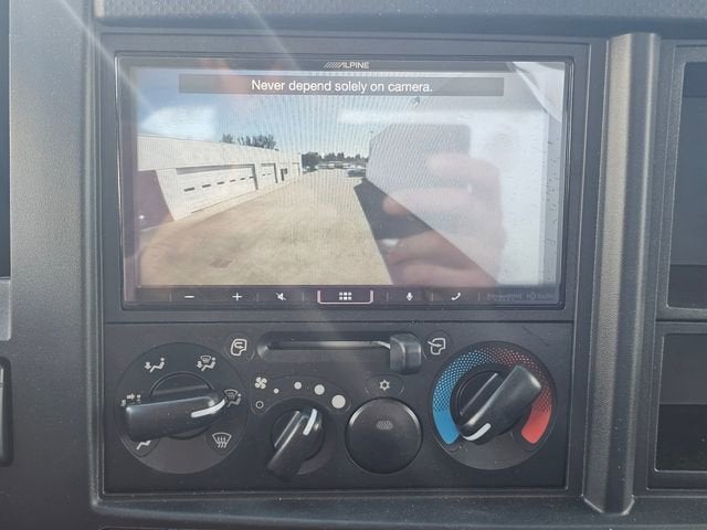 2024 Chevrolet Low Cab Forward 5500 XD NA