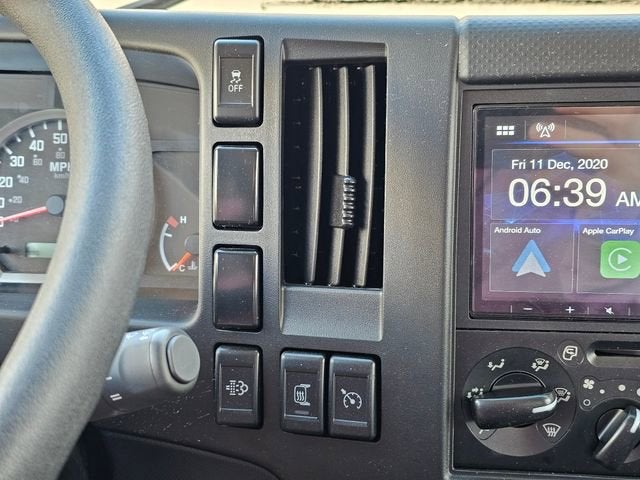 2024 Chevrolet Low Cab Forward 5500 XD NA