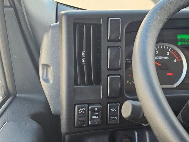 2024 Chevrolet Low Cab Forward 5500 XD NA