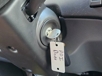 2024 Chevrolet Low Cab Forward 5500 XD NA