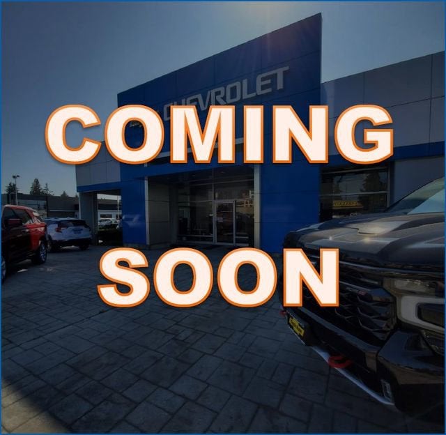 2025 Chevrolet Low Cab Forward 5500 XD 1WT