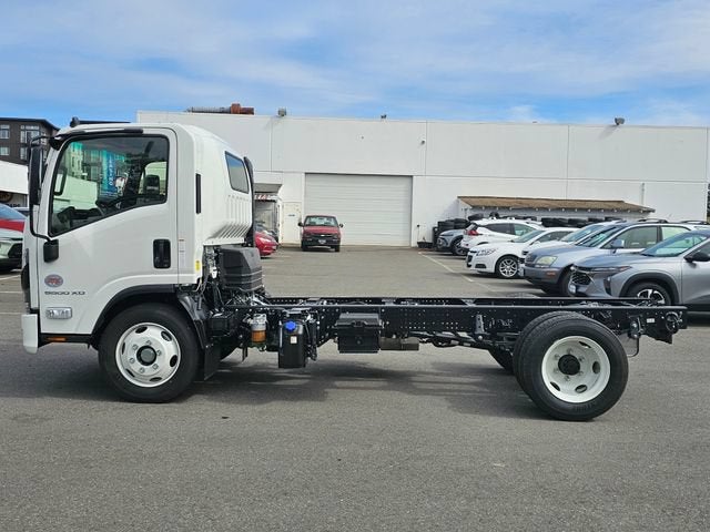 2025 Chevrolet Low Cab Forward 5500 XD 1WT