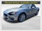 2017 FIAT 124 Spider Lusso