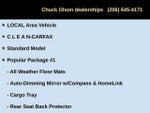 2016 Subaru Impreza 2.0i Sport Premium