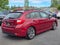 2016 Subaru Impreza 2.0i Sport Premium
