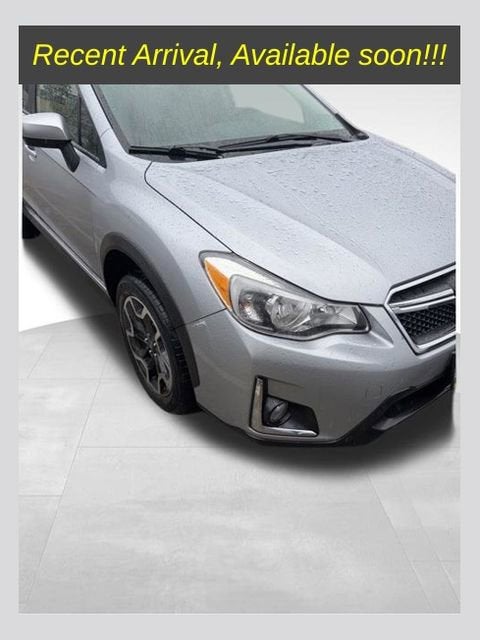 2017 Subaru Crosstrek Premium