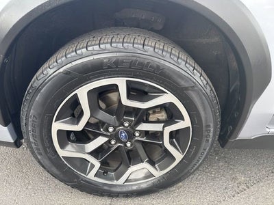 2017 Subaru Crosstrek Premium