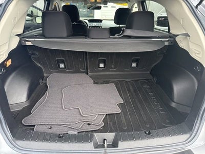 2017 Subaru Crosstrek Premium