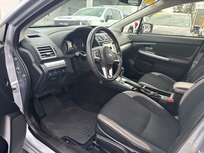 2017 Subaru Crosstrek Premium