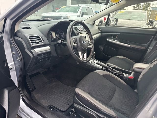 2017 Subaru Crosstrek Premium