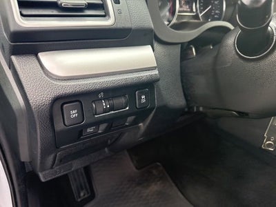 2017 Subaru Crosstrek Premium