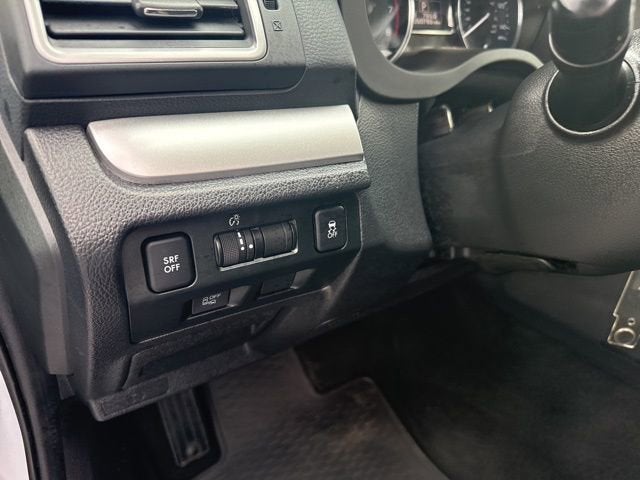 2017 Subaru Crosstrek Premium