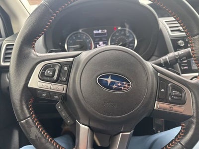 2017 Subaru Crosstrek Premium