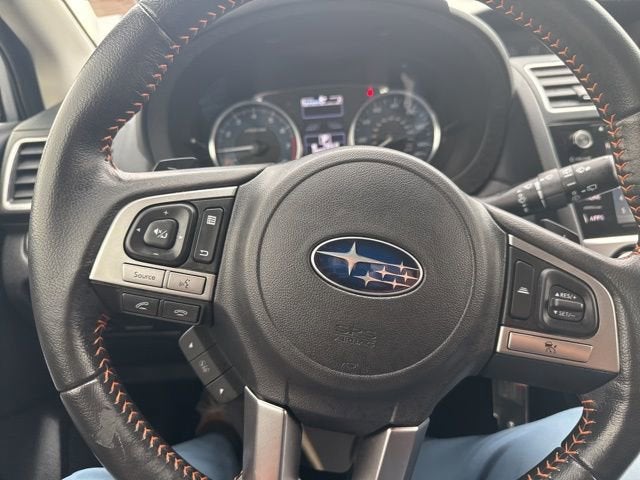 2017 Subaru Crosstrek Premium