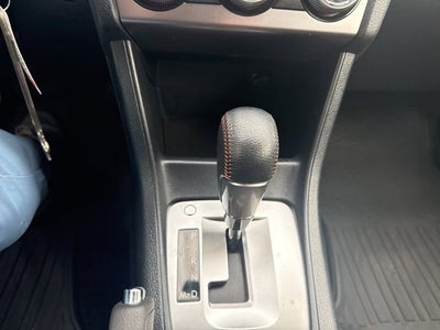 2017 Subaru Crosstrek Premium