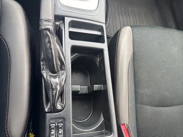 2017 Subaru Crosstrek Premium