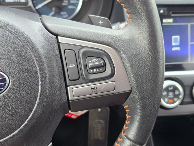 2017 Subaru Crosstrek Premium