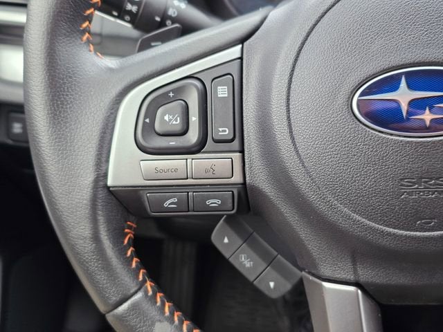 2017 Subaru Crosstrek Premium
