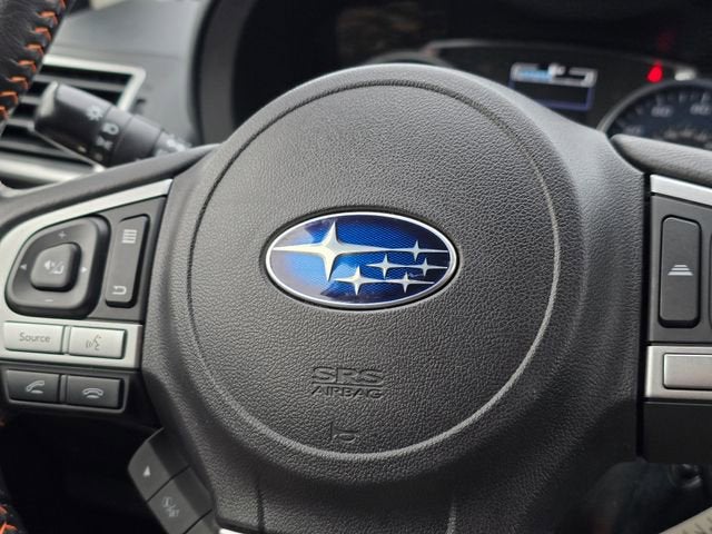 2017 Subaru Crosstrek Premium