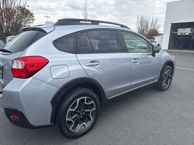 2017 Subaru Crosstrek Premium