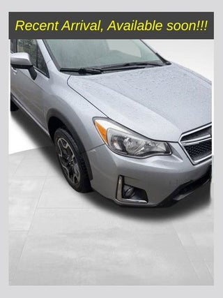 2017 Subaru Crosstrek Premium