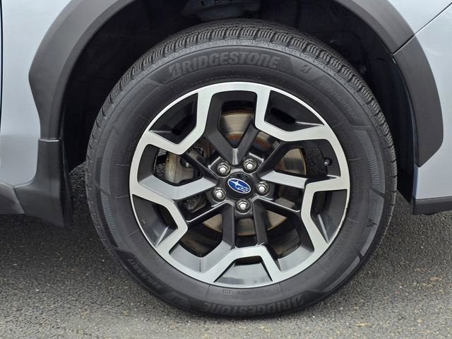 2016 Subaru Crosstrek Limited