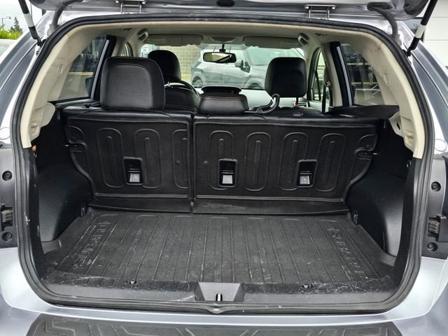 2016 Subaru Crosstrek Limited
