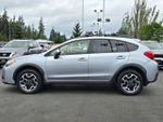 2016 Subaru Crosstrek Limited