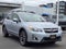 2016 Subaru Crosstrek Limited