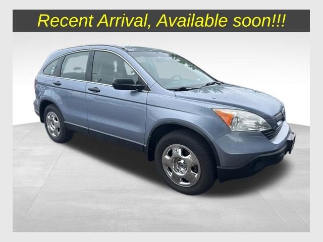 2008 Honda CR-V LX