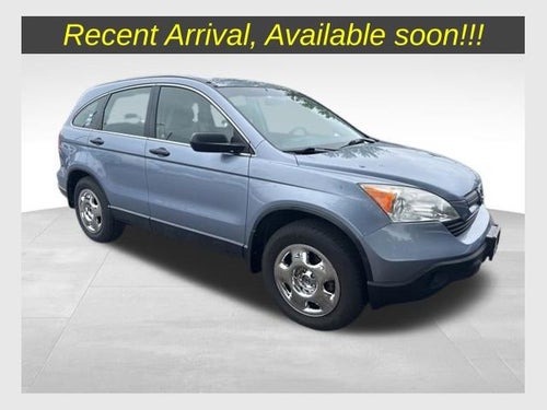 2008 Honda CR-V LX