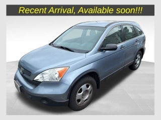 2008 Honda CR-V LX