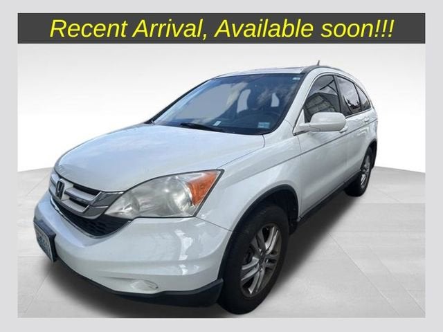 2011 Honda CR-V EX-L