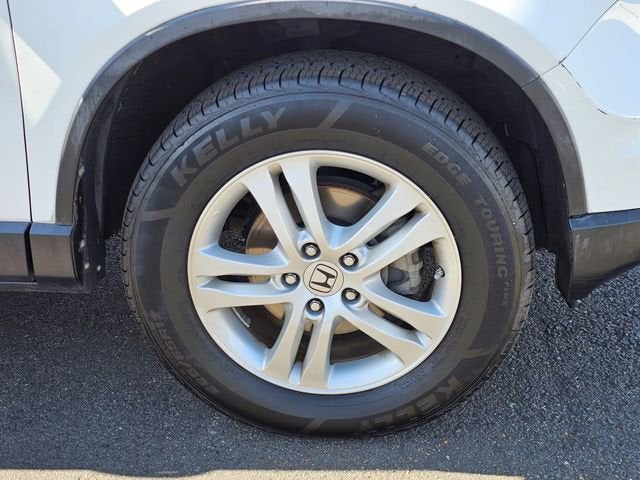 2011 Honda CR-V EX-L