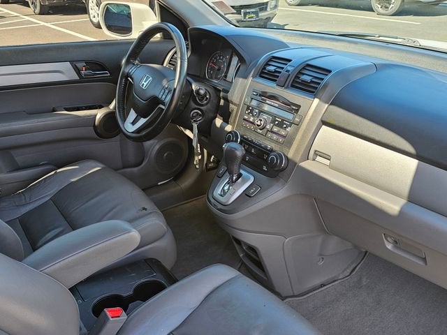 2011 Honda CR-V EX-L