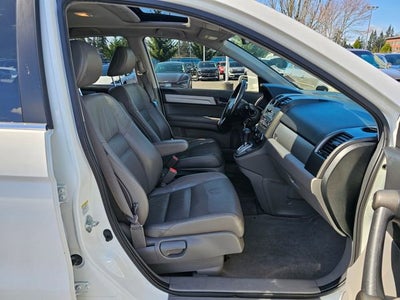 2011 Honda CR-V EX-L