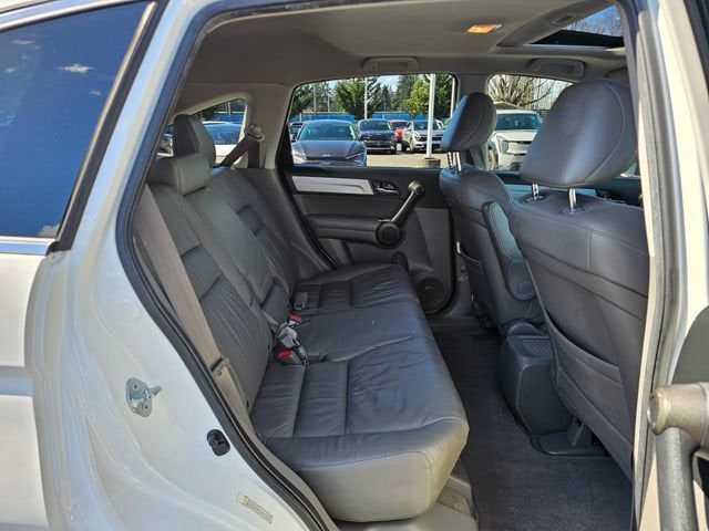 2011 Honda CR-V EX-L