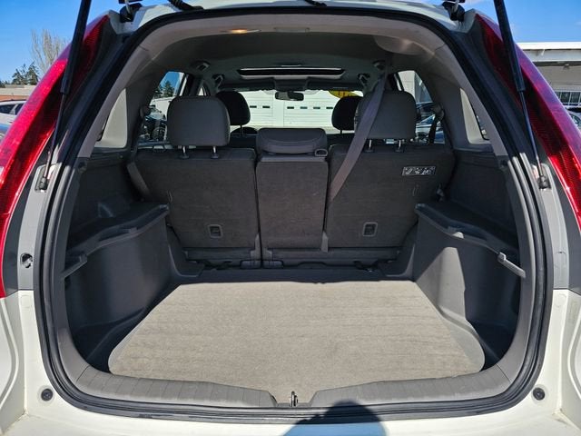 2011 Honda CR-V EX-L