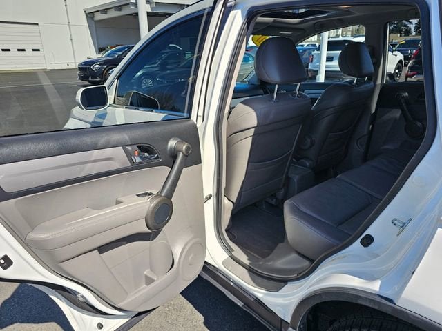 2011 Honda CR-V EX-L