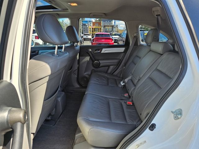 2011 Honda CR-V EX-L