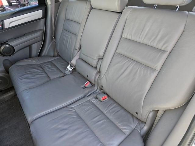 2011 Honda CR-V EX-L