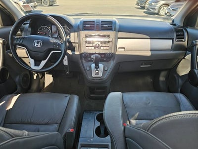 2011 Honda CR-V EX-L