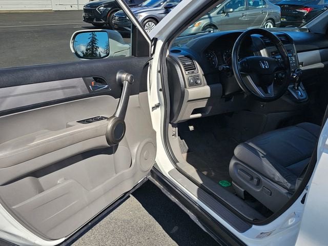 2011 Honda CR-V EX-L