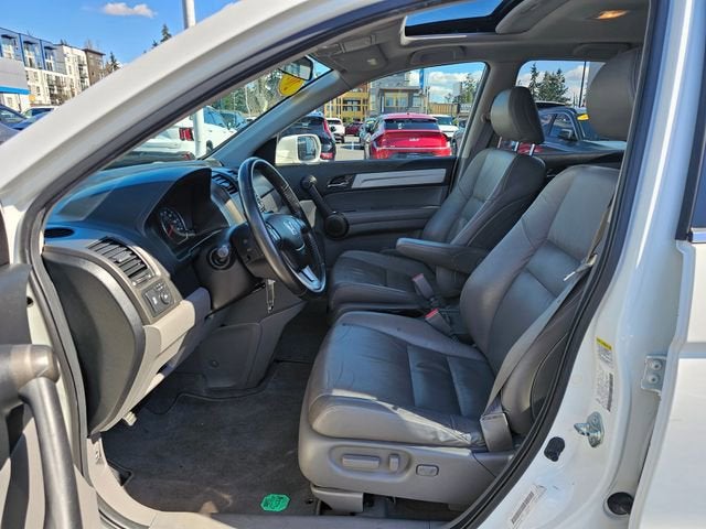 2011 Honda CR-V EX-L